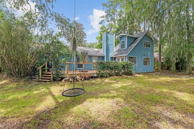 $289,900 | 8129 Southwest 57 Place, Gainesville, FL 32608