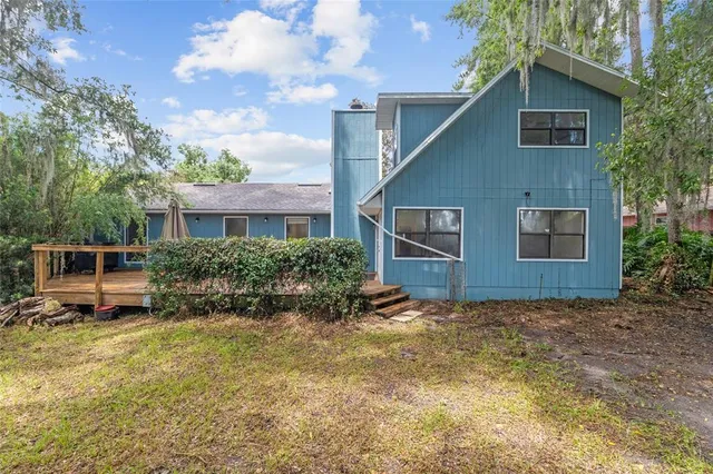 $289,900 | 8129 Southwest 57 Place, Gainesville, FL 32608
