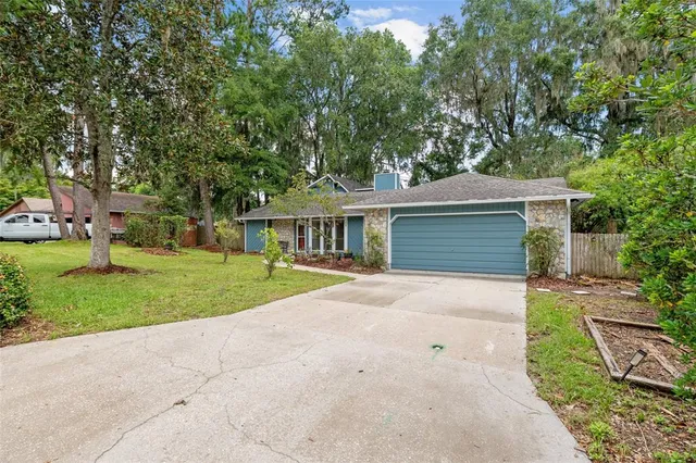 $289,900 | 8129 Southwest 57 Place, Gainesville, FL 32608