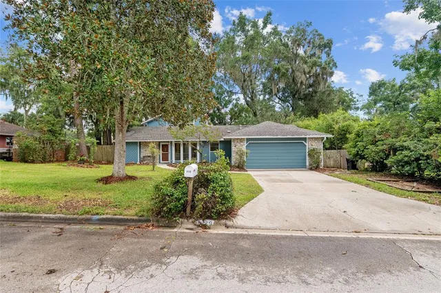 $289,900 | 8129 Southwest 57 Place, Gainesville, FL 32608