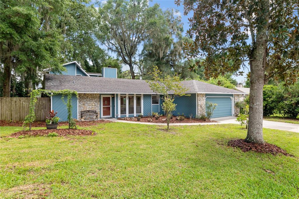 8129 Southwest 57 Place Gainesville, FL 32608 - Photo 71 of 87
