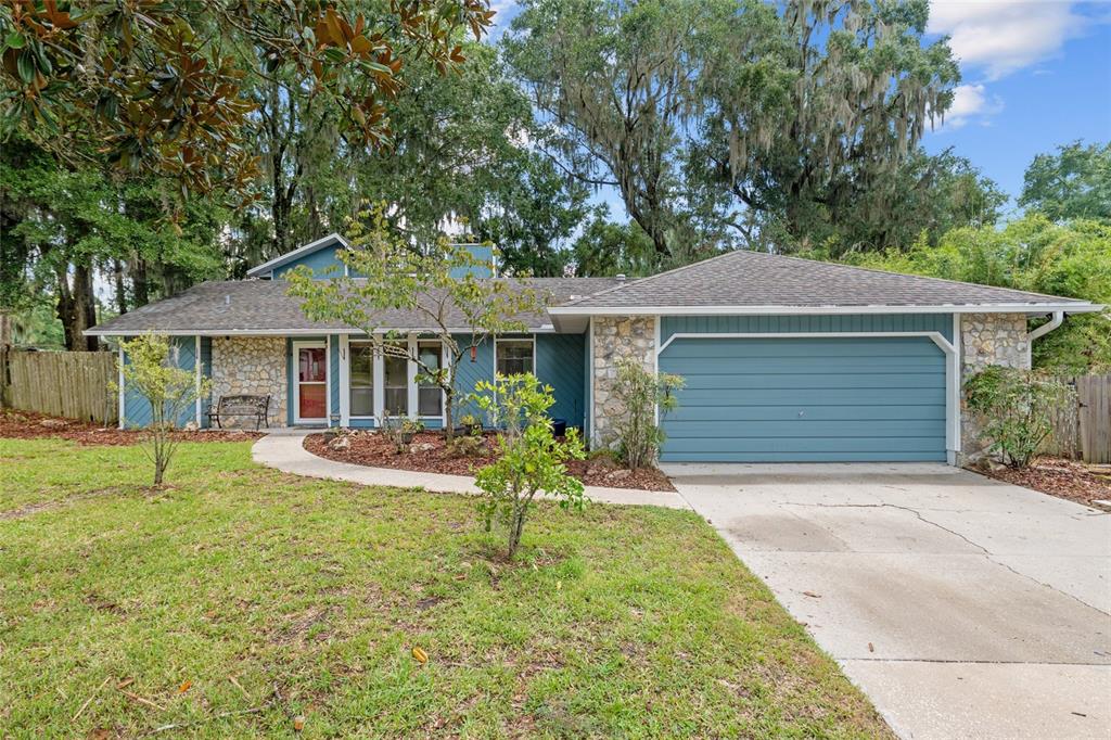 8129 Southwest 57 Place Gainesville, FL 32608 - Photo 72 of 87