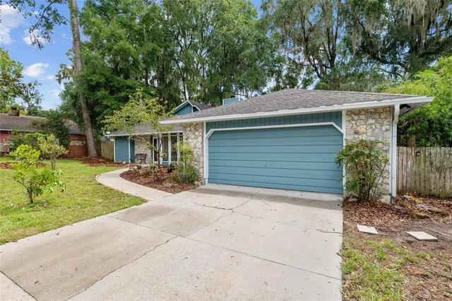$289,900 | 8129 Southwest 57 Place, Gainesville, FL 32608