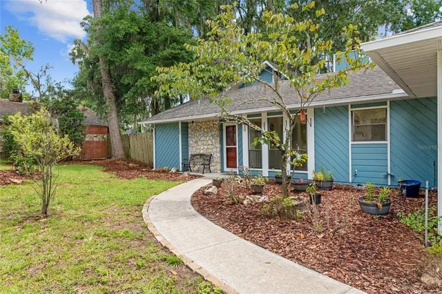 $289,900 | 8129 Southwest 57 Place, Gainesville, FL 32608