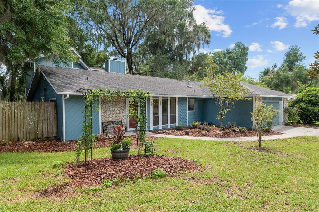 8129 Southwest 57 Place Gainesville, FL 32608 - Photo 75 of 87
