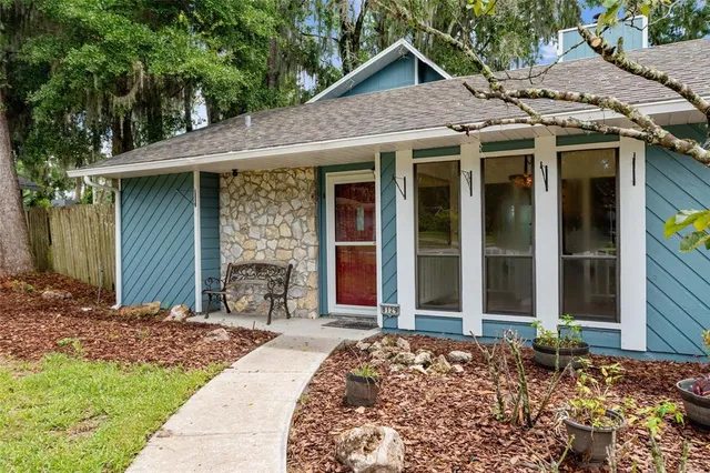 $289,900 | 8129 Southwest 57 Place, Gainesville, FL 32608