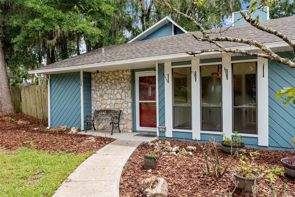 8129 Southwest 57 Place Gainesville, FL 32608 - Photo 77 of 87