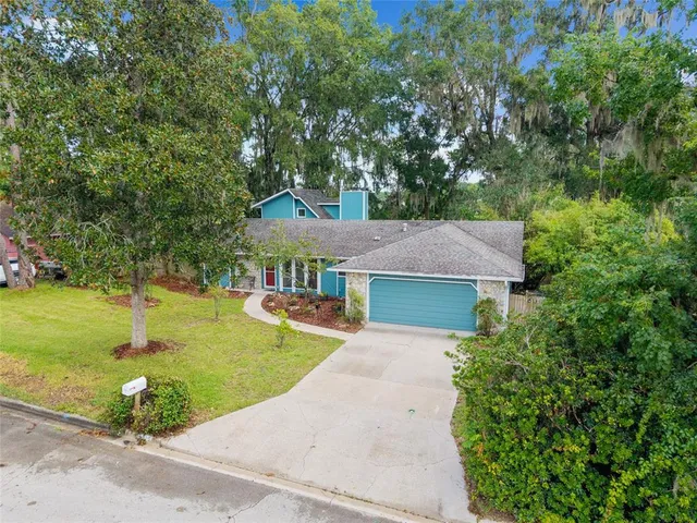 $289,900 | 8129 Southwest 57 Place, Gainesville, FL 32608