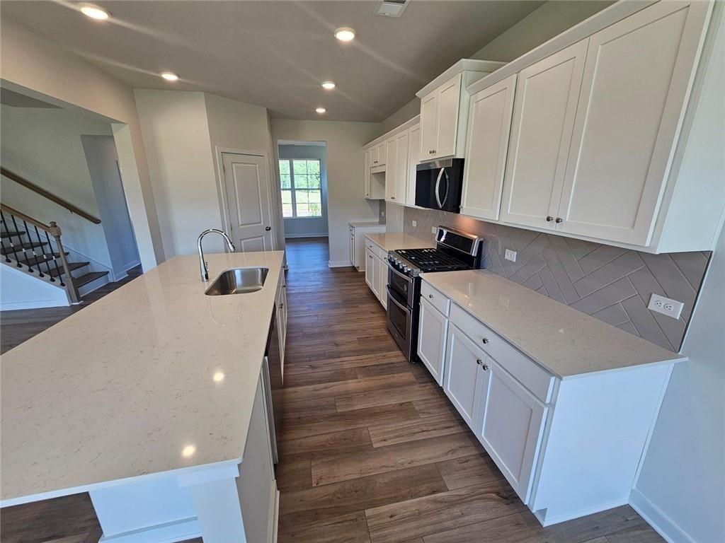 2702 Harbor Rdg Pass Gainesville, GA 30507 - Photo 19 of 21