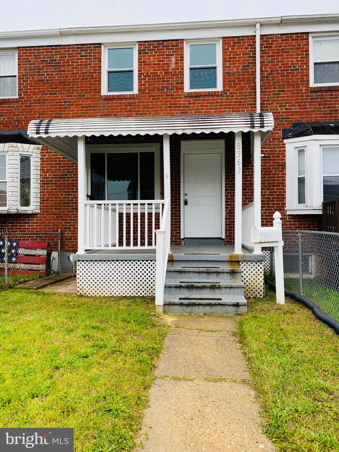 8363 Kavanagh Road Baltimore, MD 21222 - Photo 1 of 22