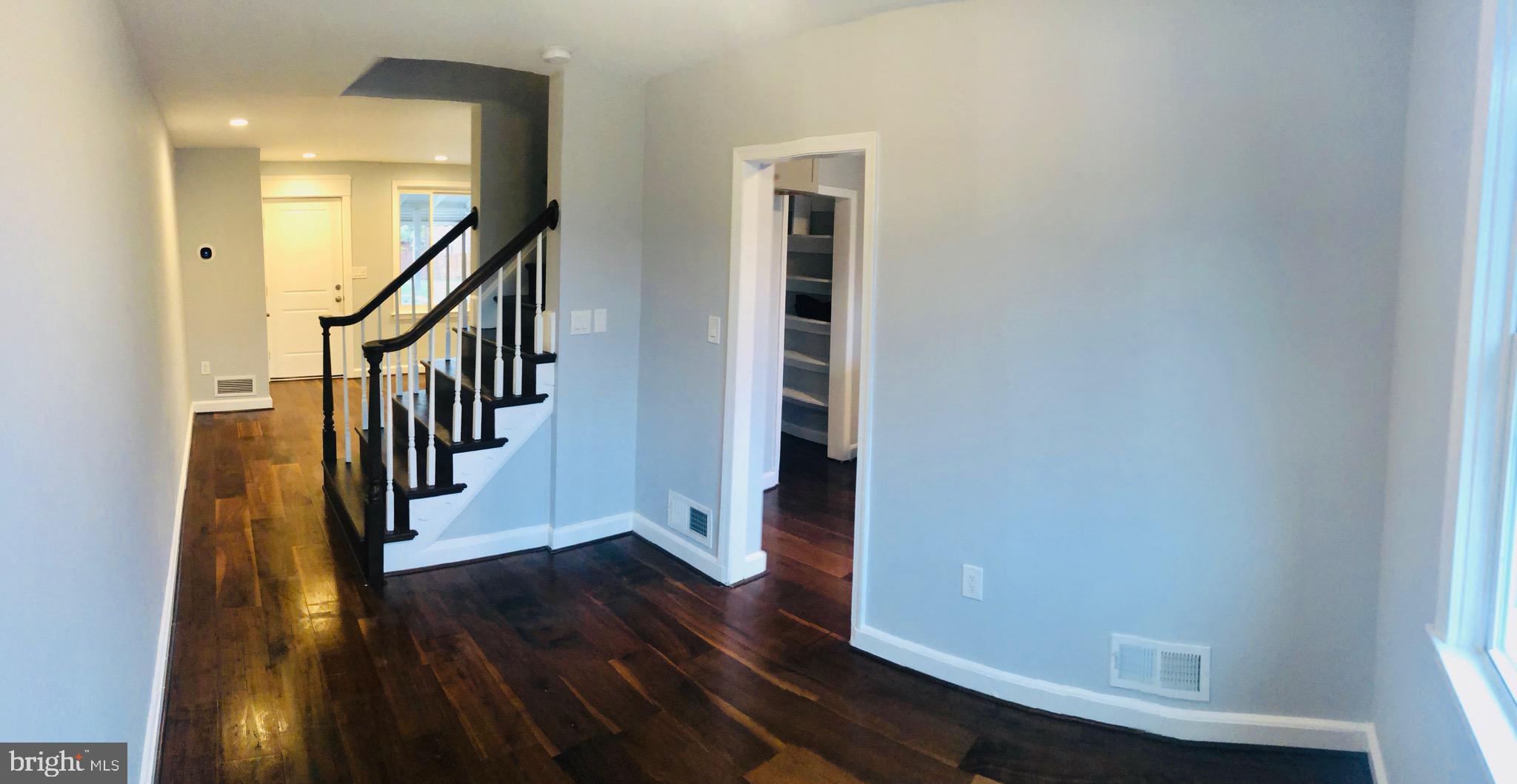 8363 Kavanagh Road Baltimore, MD 21222 - Photo 3 of 22