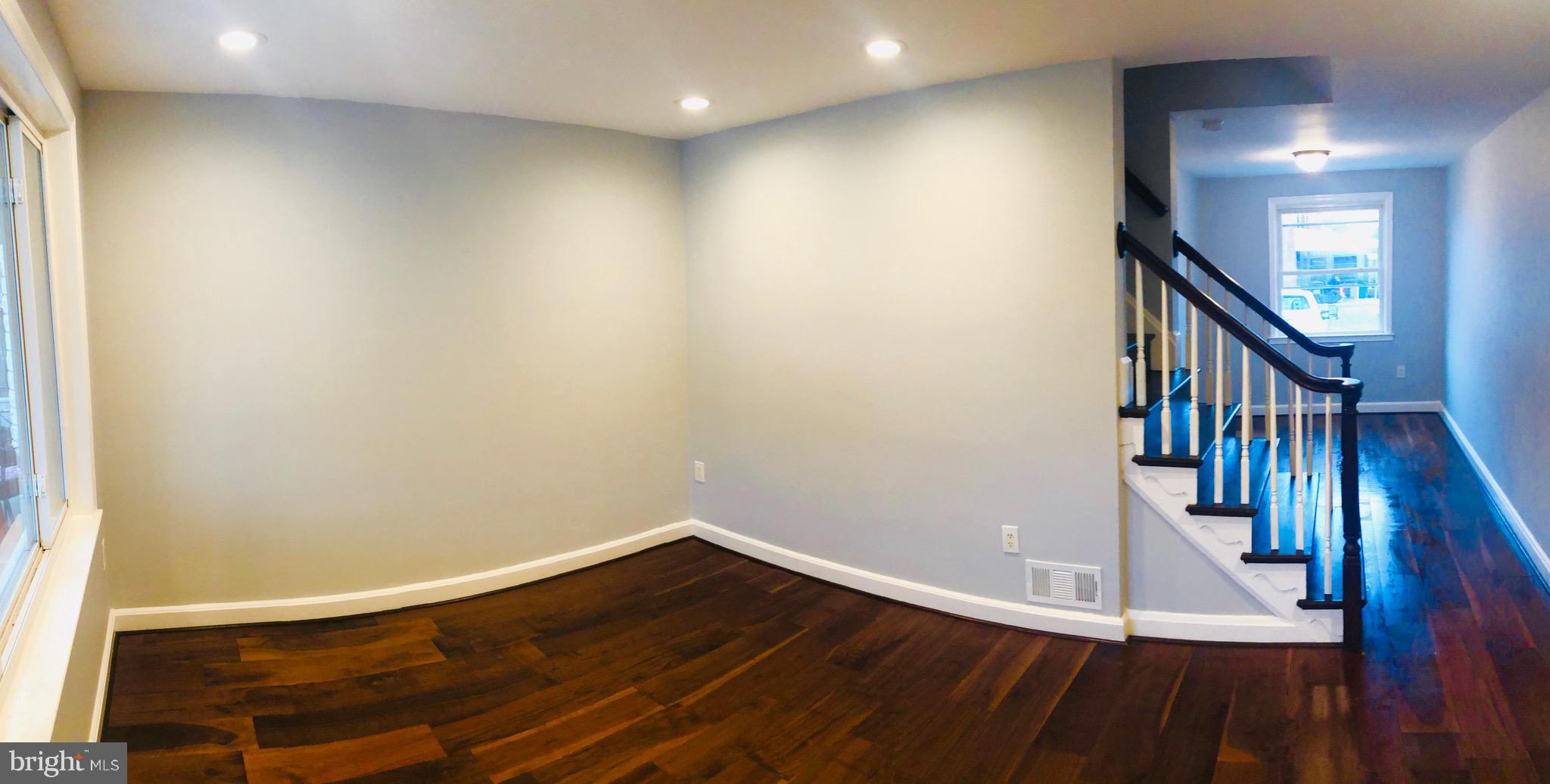 8363 Kavanagh Road Baltimore, MD 21222 - Photo 4 of 22