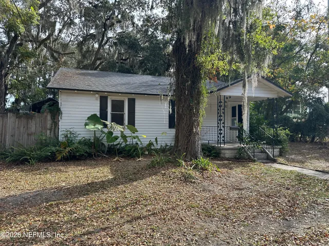 $109,000 | 421 Arlington Road North, Jacksonville, FL 32211