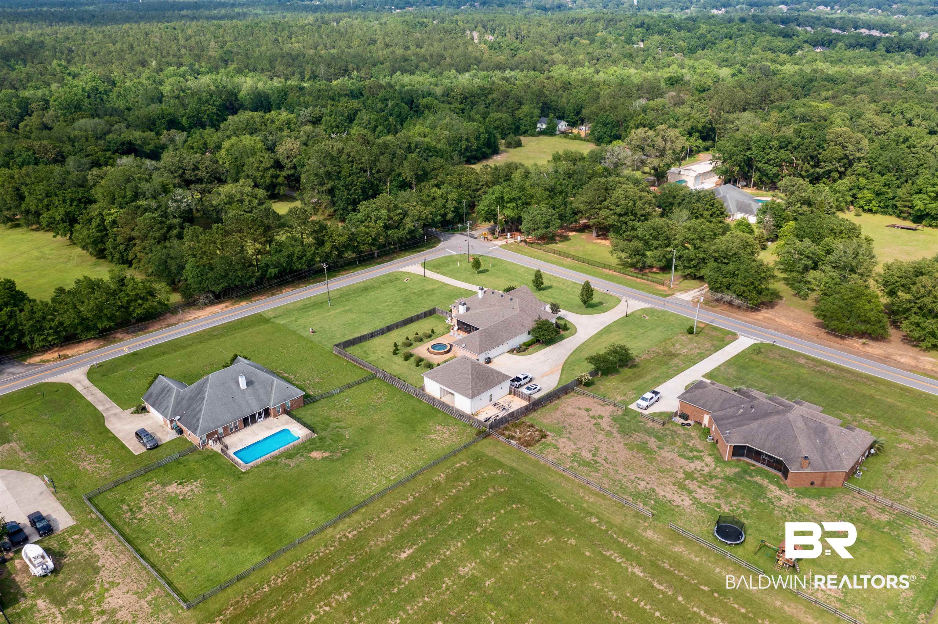 27941 Rigsby Road Daphne, AL 36526 - Photo 48 of 50