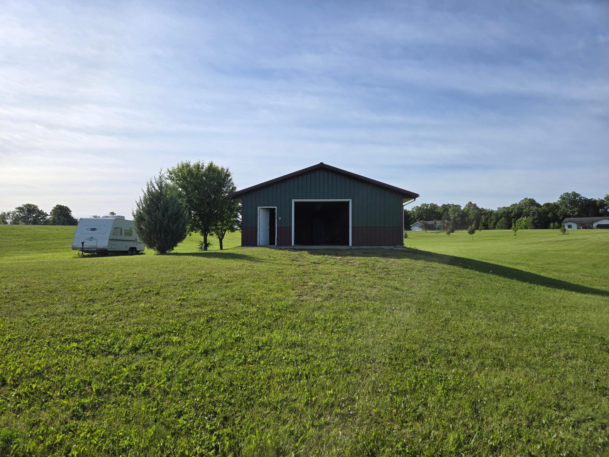 210 County Highway Vergas, MN 56587 - Photo 2 of 17