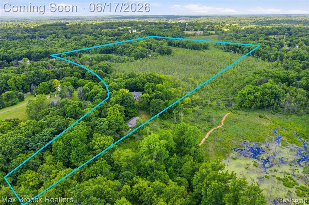 11910 Scott Road Davisburg, MI 48350 - Photo 76 of 83