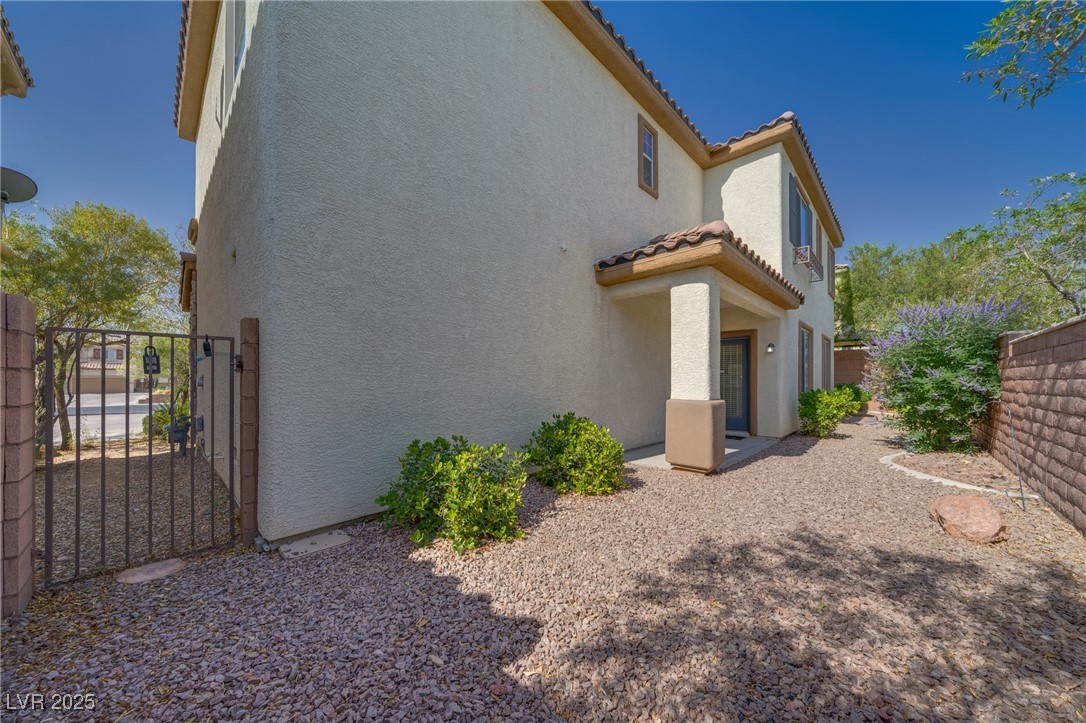 8348 Mokena Avenue Las Vegas, NV 89178 - Photo 34 of 36