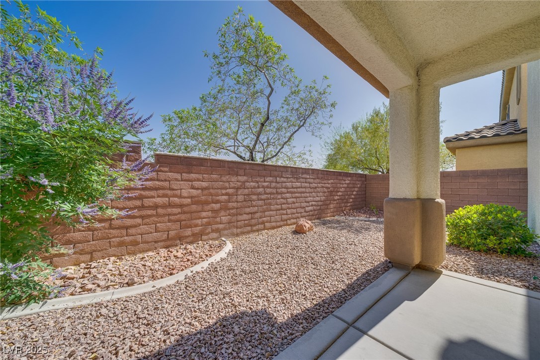 8348 Mokena Avenue Las Vegas, NV 89178 - Photo 35 of 36