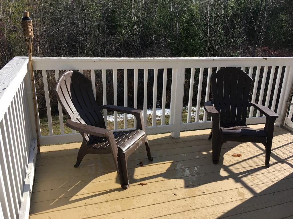 529 Chadbourne Road Standish, ME 04084 - Photo 34 of 35 Deck