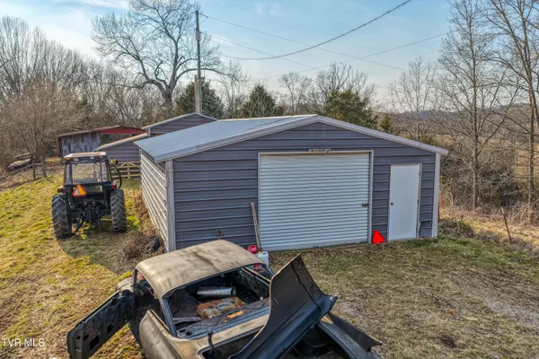 $219,000 | 3870 Dulaney Road, Mosheim, TN 37818
