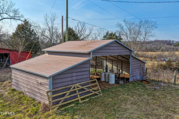 $219,000 | 3870 Dulaney Road, Mosheim, TN 37818