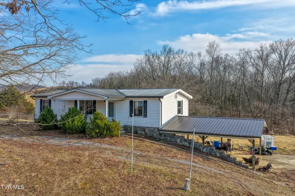 $219,000 | 3870 Dulaney Road, Mosheim, TN 37818