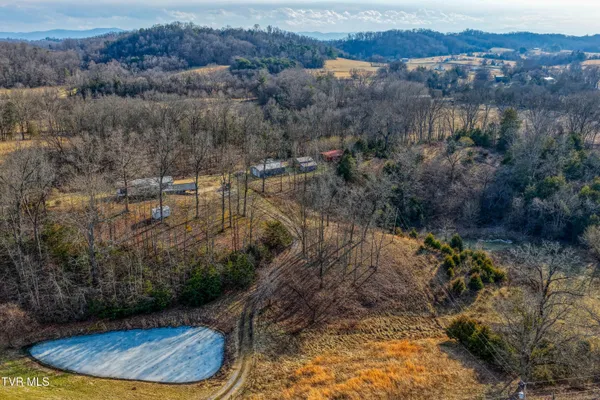 $219,000 | 3870 Dulaney Road, Mosheim, TN 37818
