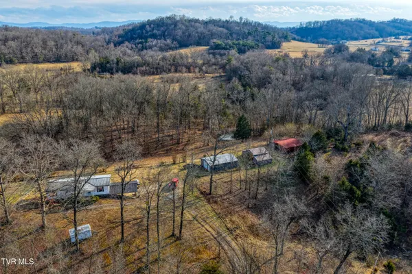 $219,000 | 3870 Dulaney Road, Mosheim, TN 37818