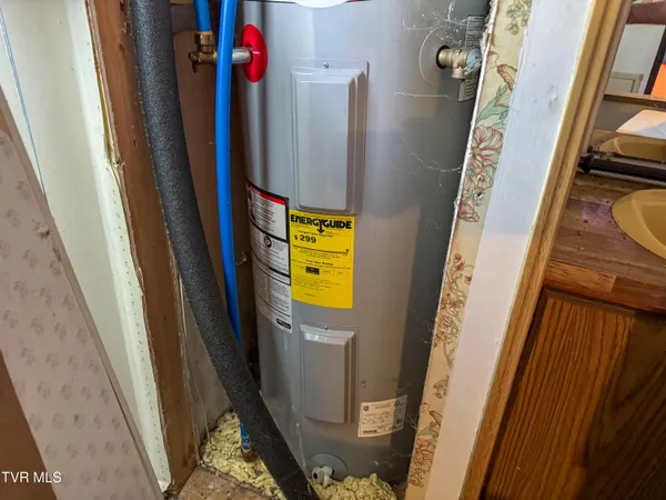 $219,000 | 3870 Dulaney Road, Mosheim, TN 37818