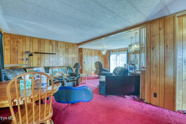 $219,000 | 3870 Dulaney Road, Mosheim, TN 37818