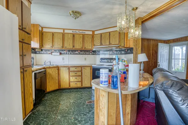 $219,000 | 3870 Dulaney Road, Mosheim, TN 37818