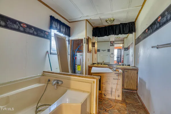 $219,000 | 3870 Dulaney Road, Mosheim, TN 37818