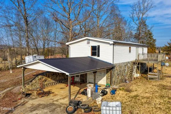 $219,000 | 3870 Dulaney Road, Mosheim, TN 37818