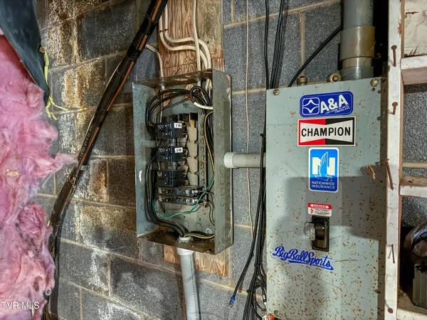 $219,000 | 3870 Dulaney Road, Mosheim, TN 37818