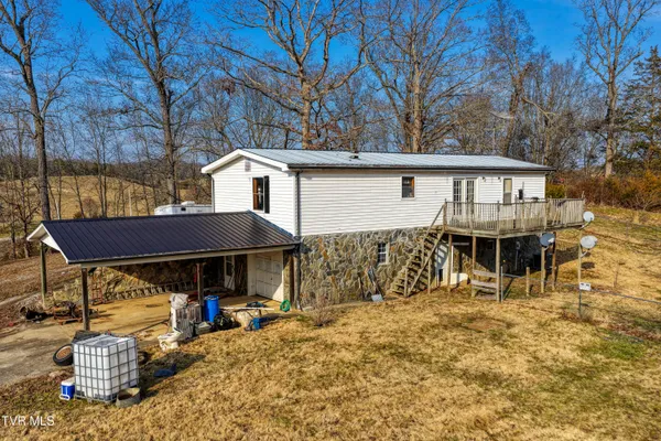 $219,000 | 3870 Dulaney Road, Mosheim, TN 37818