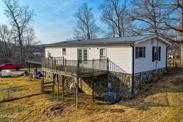 $219,000 | 3870 Dulaney Road, Mosheim, TN 37818