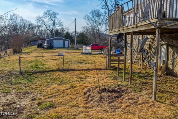 $219,000 | 3870 Dulaney Road, Mosheim, TN 37818