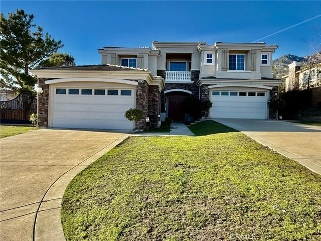 $2,499,900 | 4928 Sundowner Court, Rancho Cucamonga, CA 91737