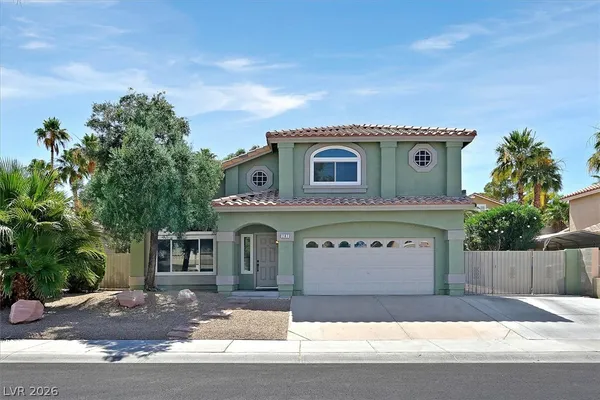 $2,950 | 287 Helmsdale Drive, Henderson, NV 89014