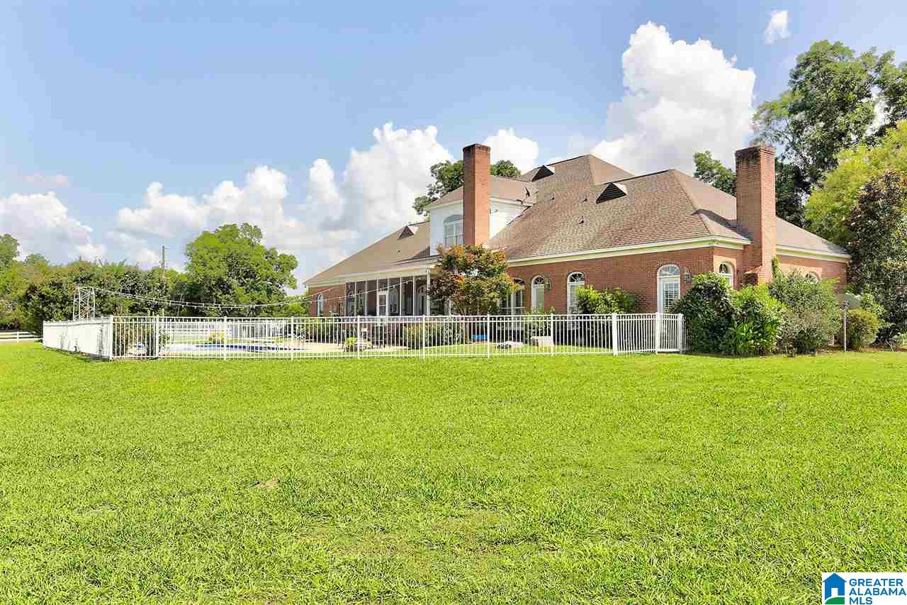 3041 Mathews Drive Mathews, AL 36052 - Photo 45 of 50