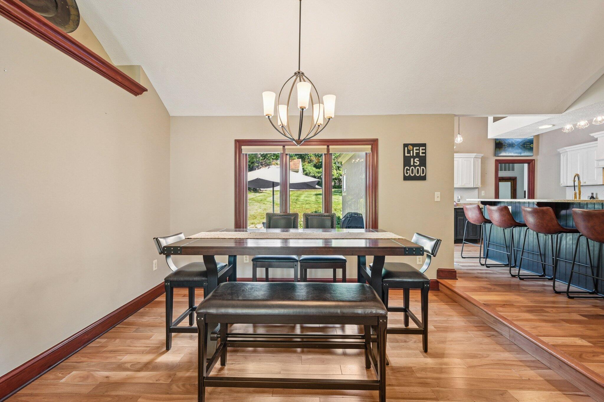 10669 Riverside Drive Powell, OH 43065 - Photo 26 of 103 Eat Space