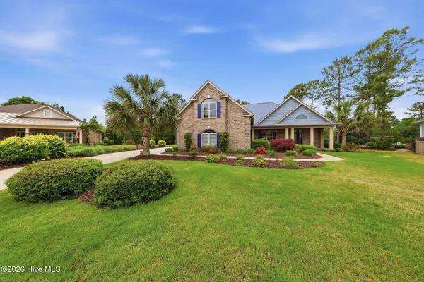 $949,000 | 8812 Maple Ash Trail Northeast, Leland, NC 28451