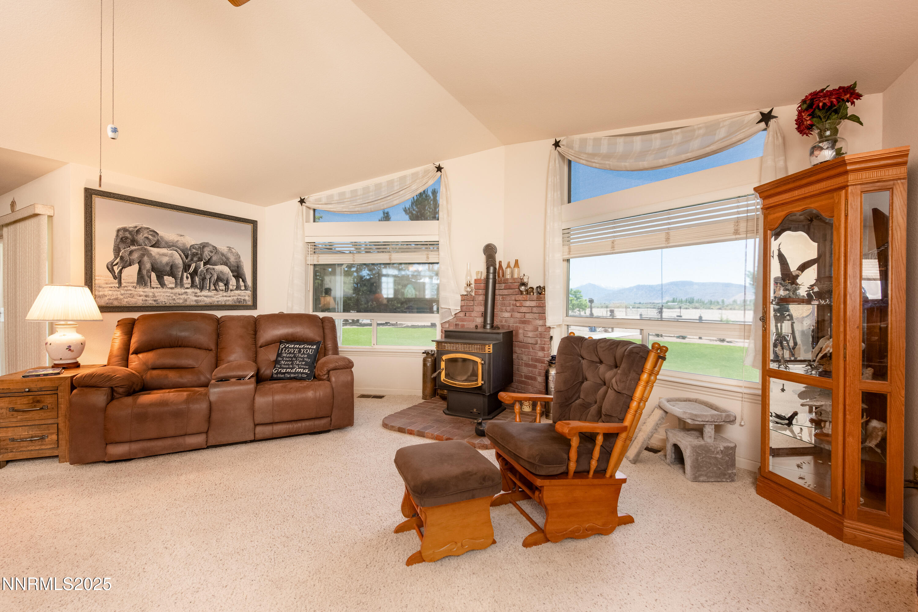 17 Grand View Lane Smith Valley, NV 89444 - Photo 16 of 35 17 Grand View Ln-35