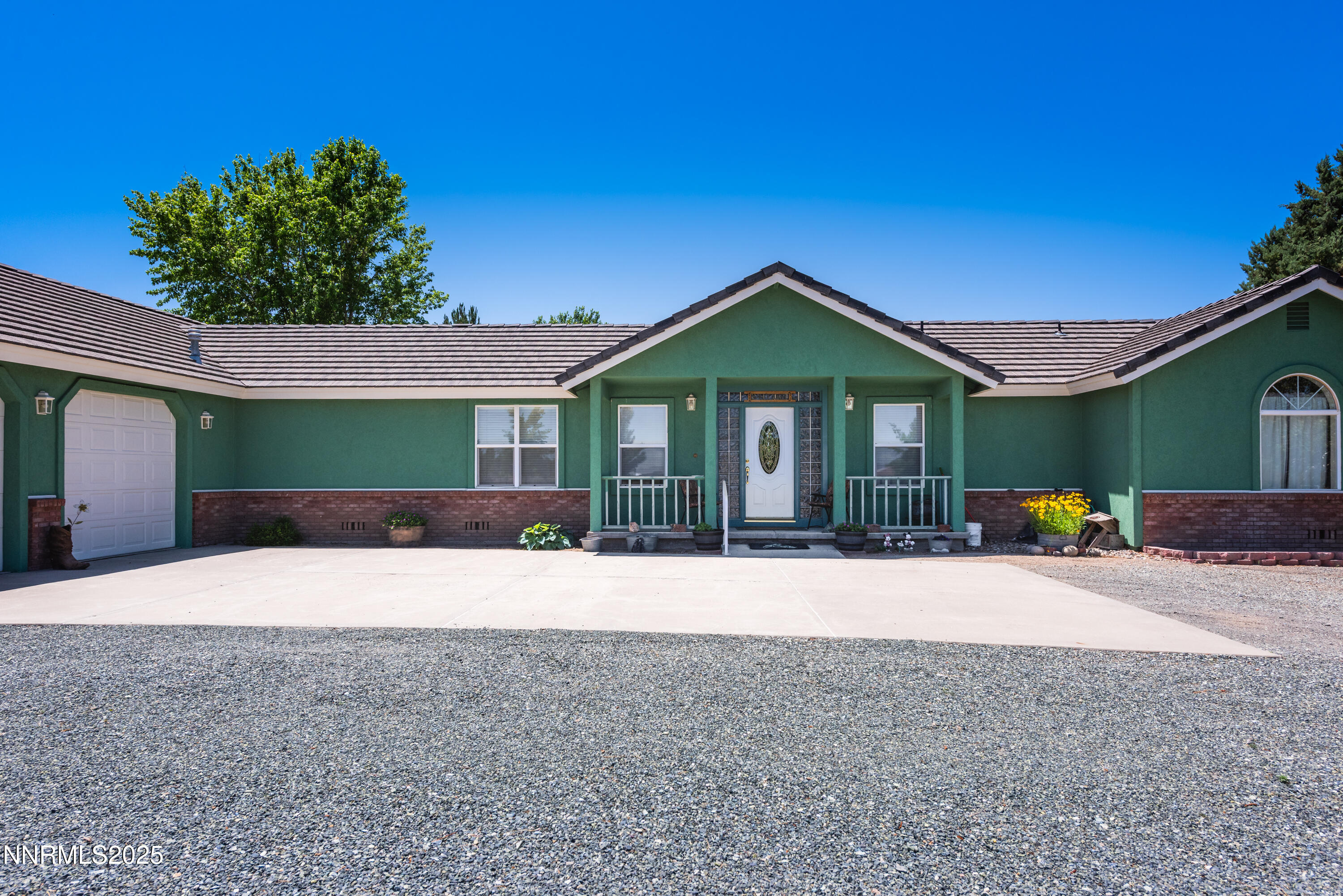 17 Grand View Lane Smith Valley, NV 89444 - Photo 2 of 35 17 Grand View Ln-2