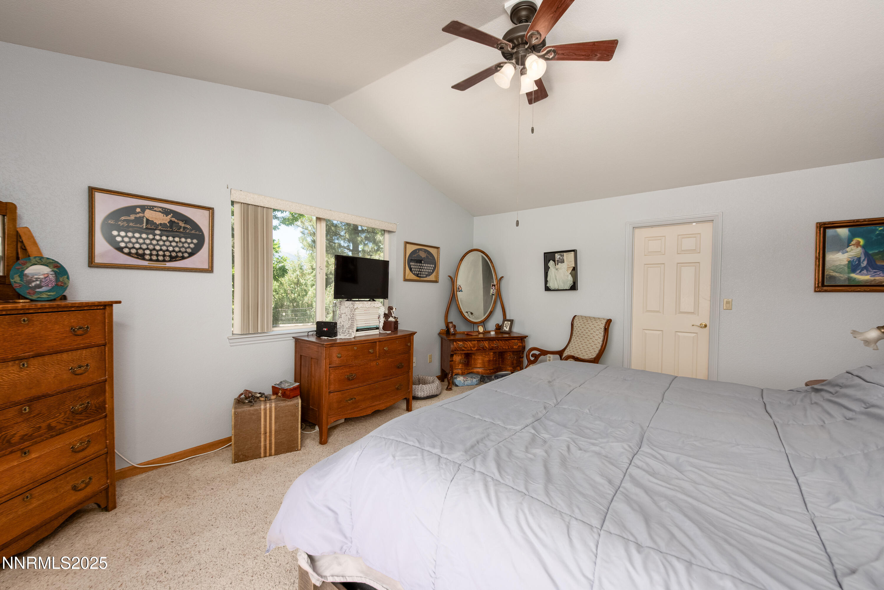 17 Grand View Lane Smith Valley, NV 89444 - Photo 29 of 35 17 Grand View Ln-49