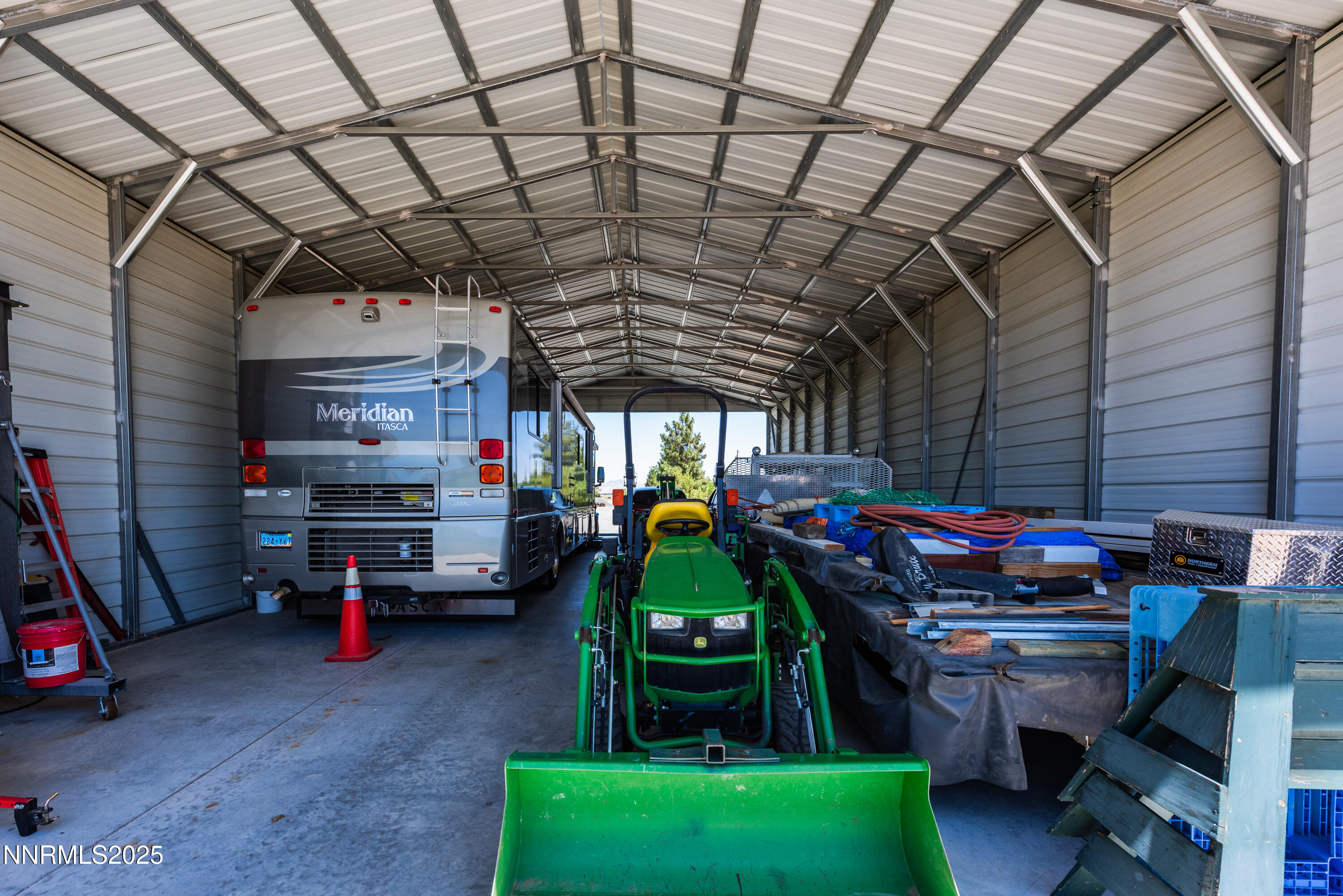 17 Grand View Lane Smith Valley, NV 89444 - Photo 6 of 35 17 Grand View Ln-19