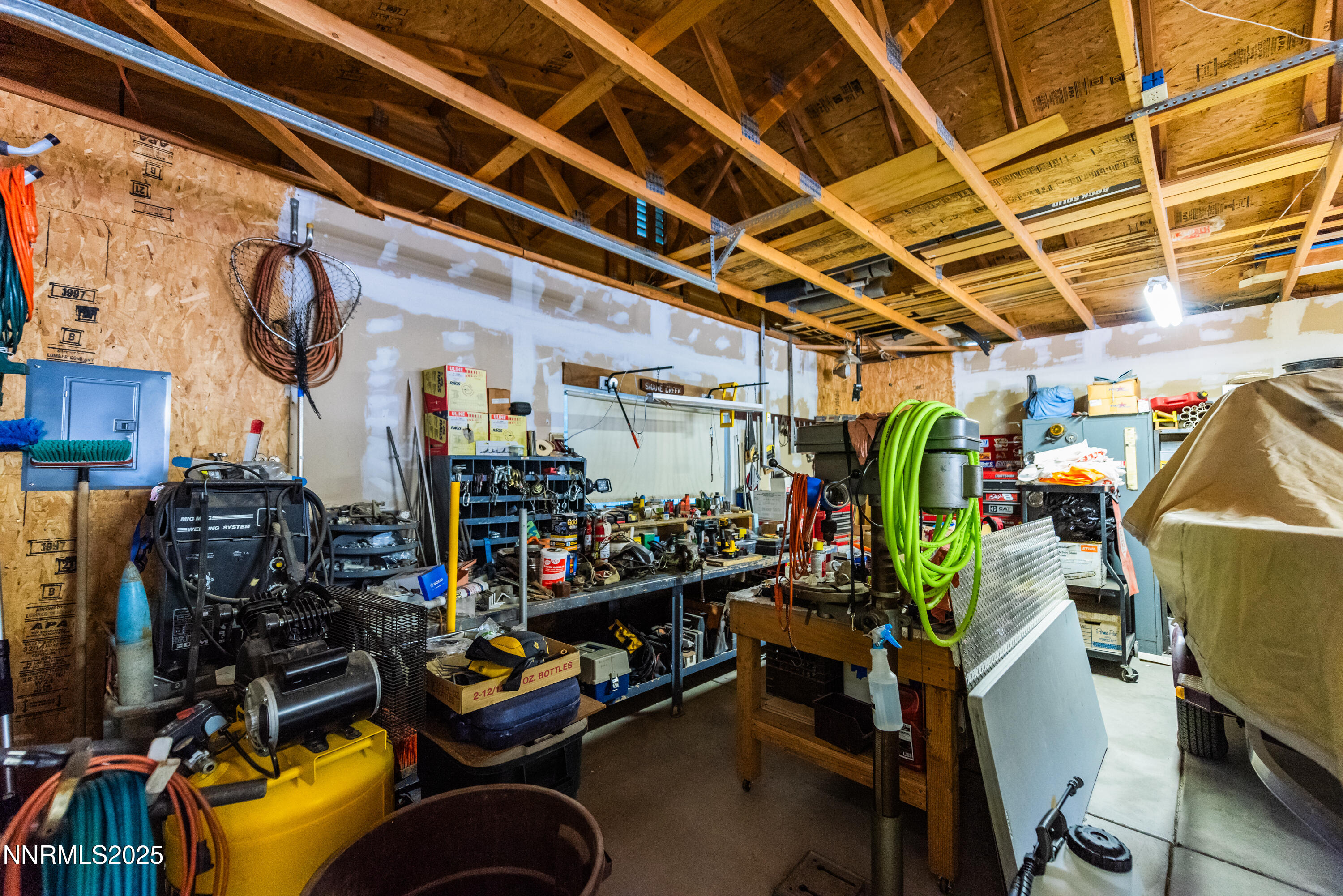 17 Grand View Lane Smith Valley, NV 89444 - Photo 8 of 35 17 Grand View Ln-22