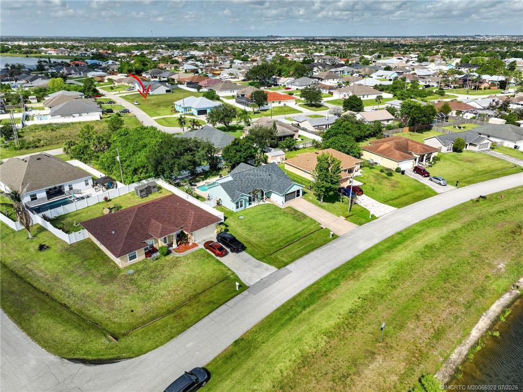 2510 Southwest Fair Isle Road Port St. Lucie, FL 34987 - Photo 51 of 62 Gallery Image 51