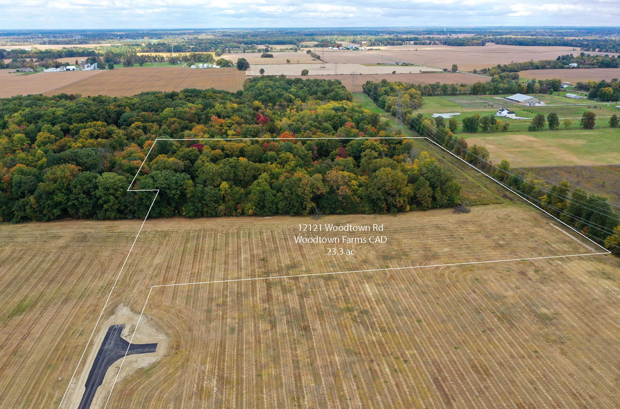 12121 Woodtown Road Galena, OH 43021 - Photo 1 of 9 12121 Woodtown (Farms CAD)