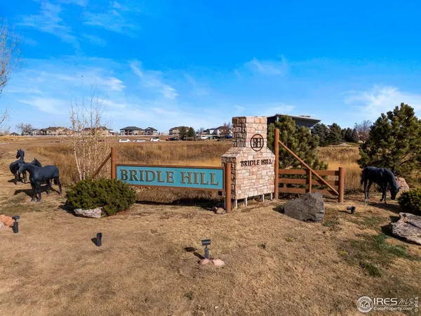 $213,500 | 2551 Branding Iron Drive, Severance, CO 80524
